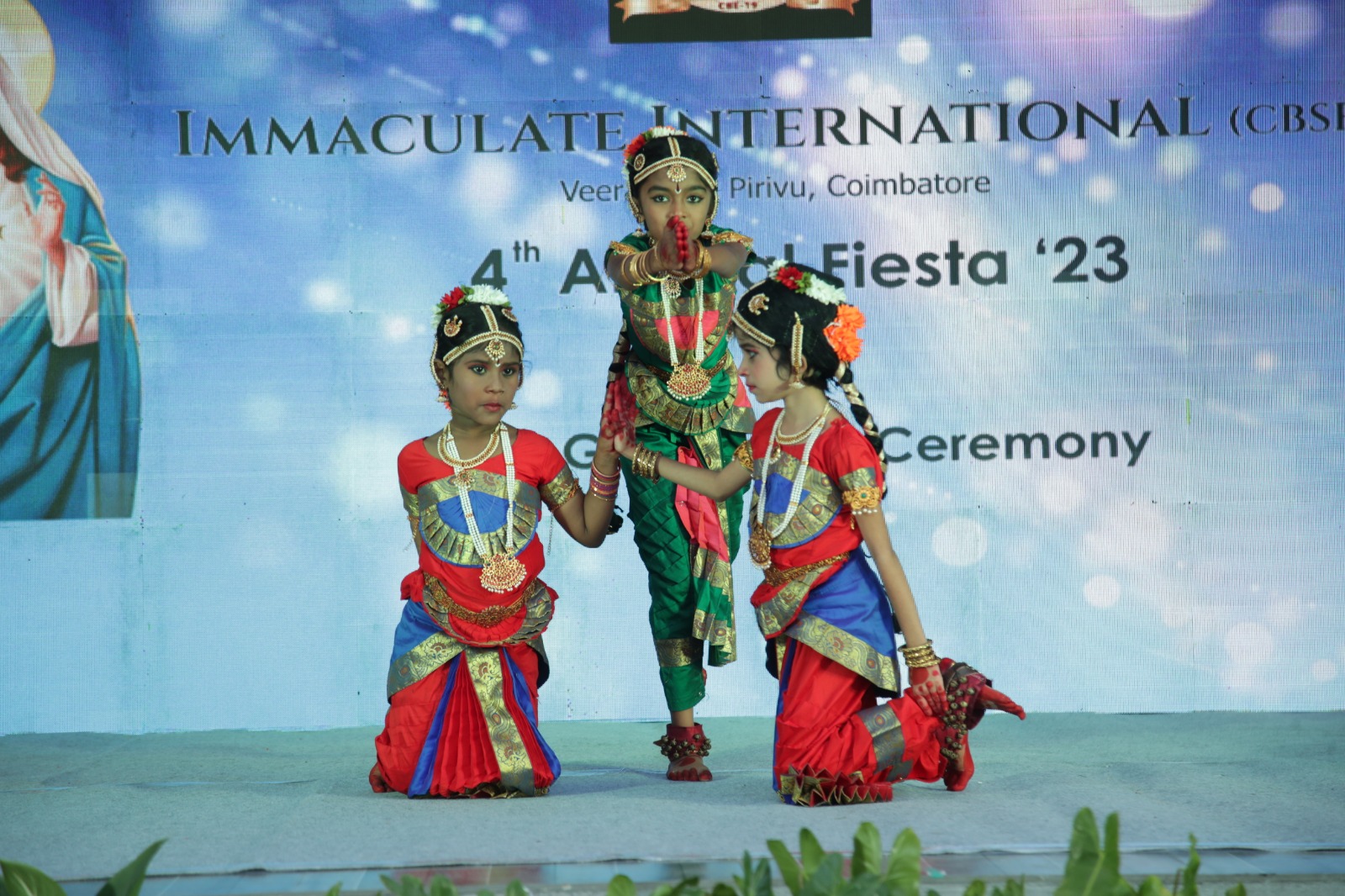 Annual day