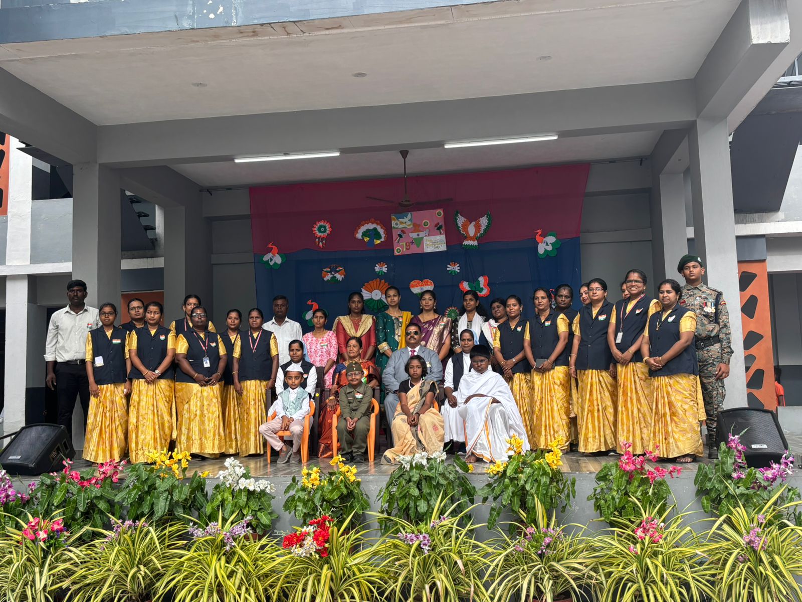 Independence Day Celebrations